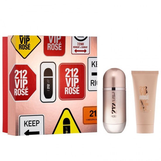 212 Vip Rose Gift Set